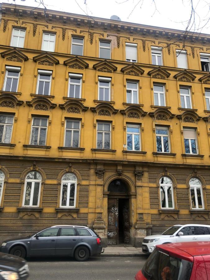 The Beautiful Italian Suit Vienna Exterior photo