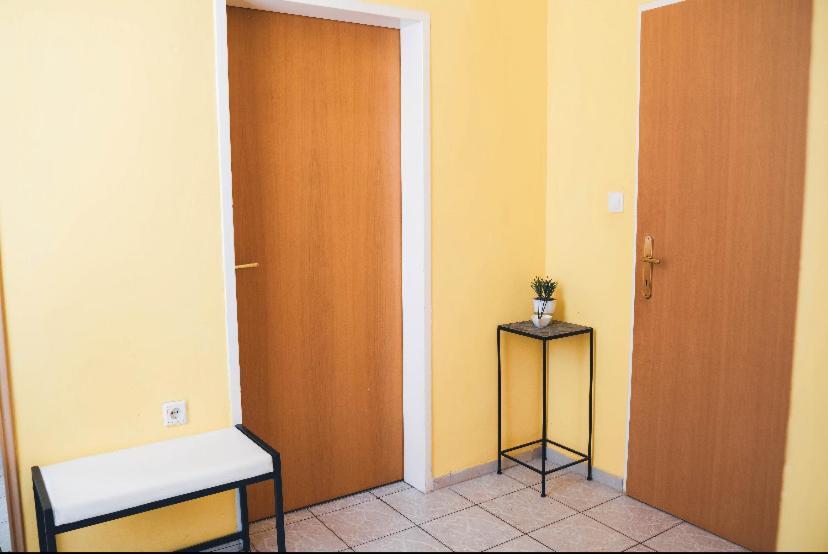 The Beautiful Italian Suit Vienna Exterior photo